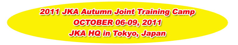 Funakoshi Gichin Cup 