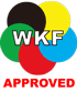 WKF（世界空手道联盟）认证　型