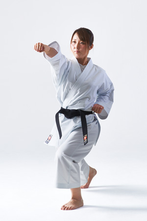 Karate Uniforms for Biginners 