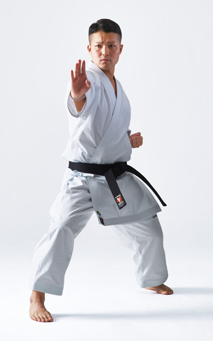 Karate Uniforms for Biginners 
