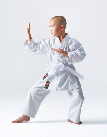 Karate Uniforms for Biginners 