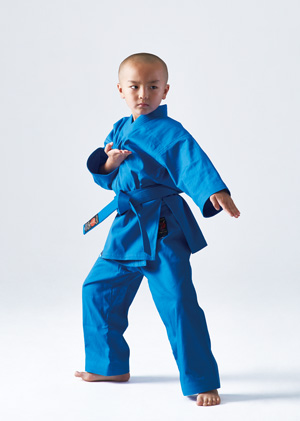 Karate Uniforms for Biginners 