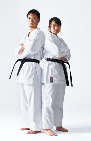 Karate Uniforms for Biginners 