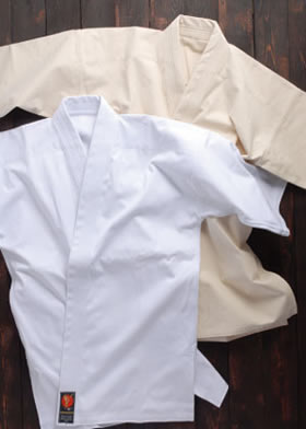 fullcontact karate uniform