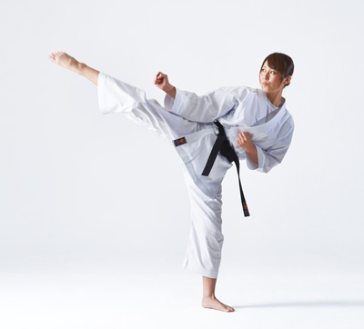 Karate Uniforms for Biginners 