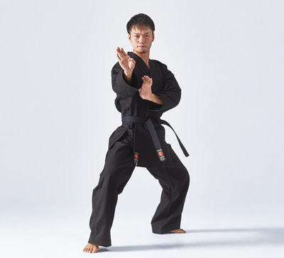 Karate Uniforms for Biginners 