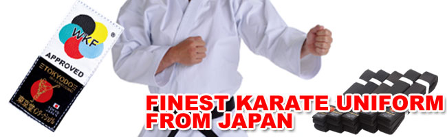 Adulte Mixte Kappa4Karate Tokyo Professional Tokyo Professional karategi Mixte Adulte 