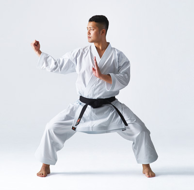 Karate Uniforms for Biginners 