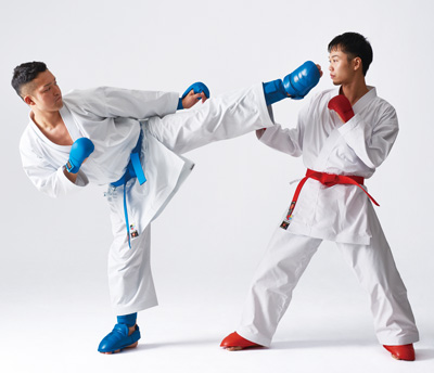 Karate Uniforms for Biginners 